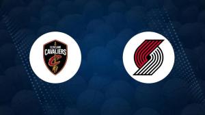 NBA Best Bets: Cavaliers vs. Trail Blazers Picks for March 2