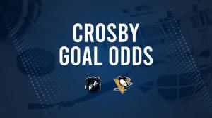 Will Sidney Crosby Score a Goal Against the Bruins on March 1?