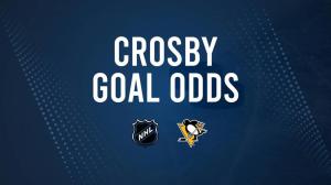 Will Sidney Crosby Score a Goal Against the Maple Leafs on March 2?