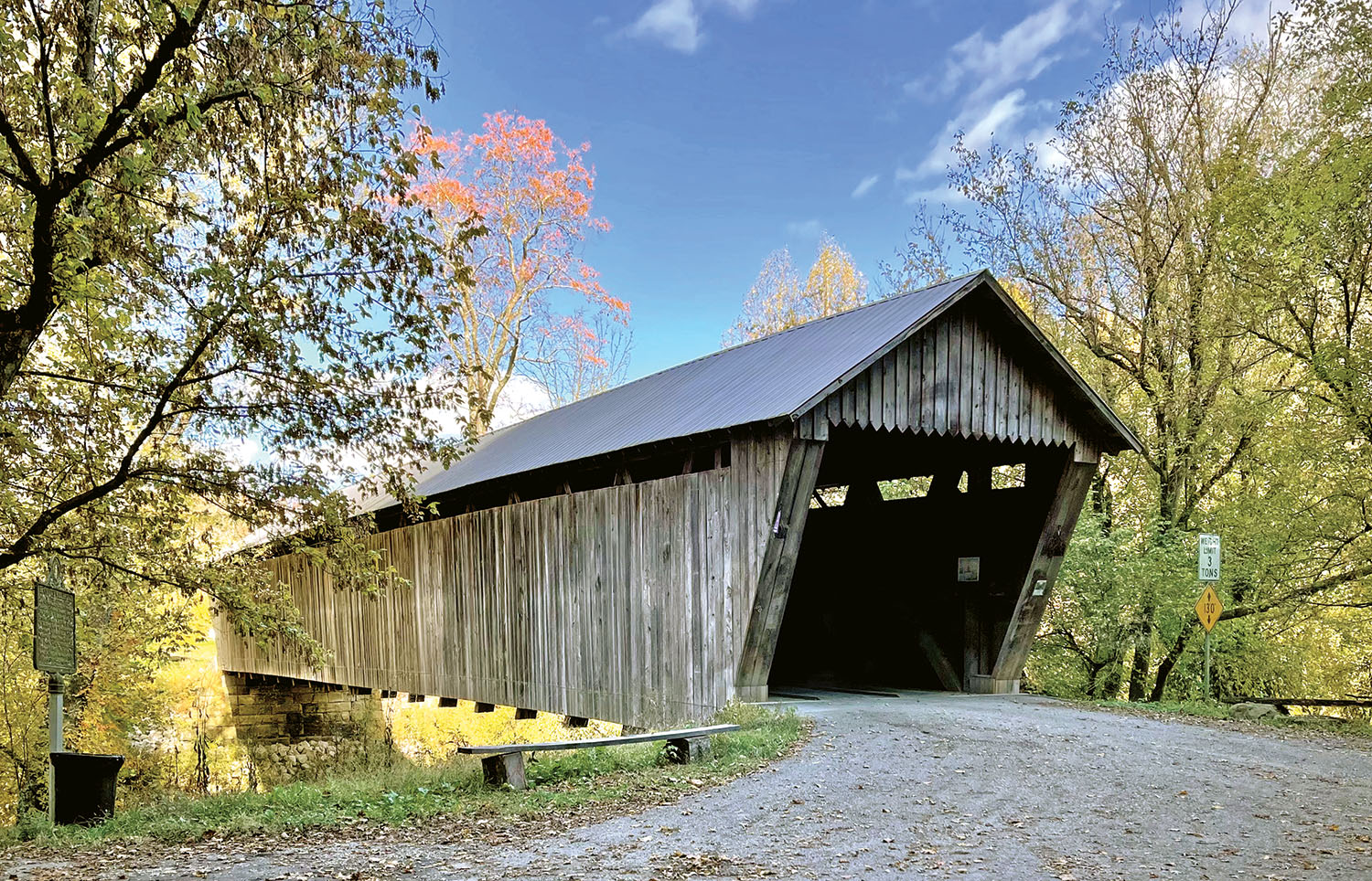 Two Greenup sites added to Appalachian Freedom Heritage Tour