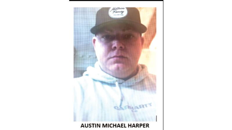 Ironton man sought after attack on ex-girlfriend in West Virginia