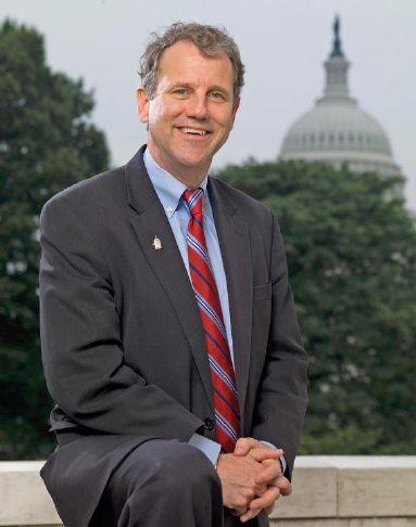 Ohio AFL-CIO Endorses Sherrod Brown for U.S Senate