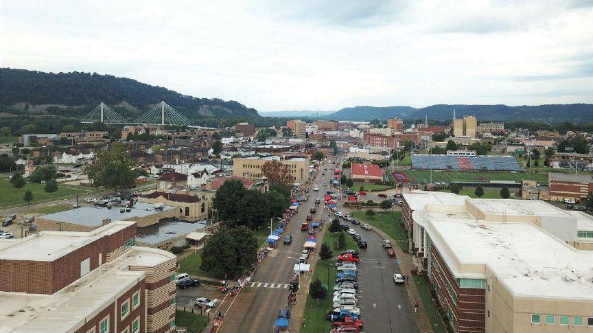 Power plant proposed for Portsmouth